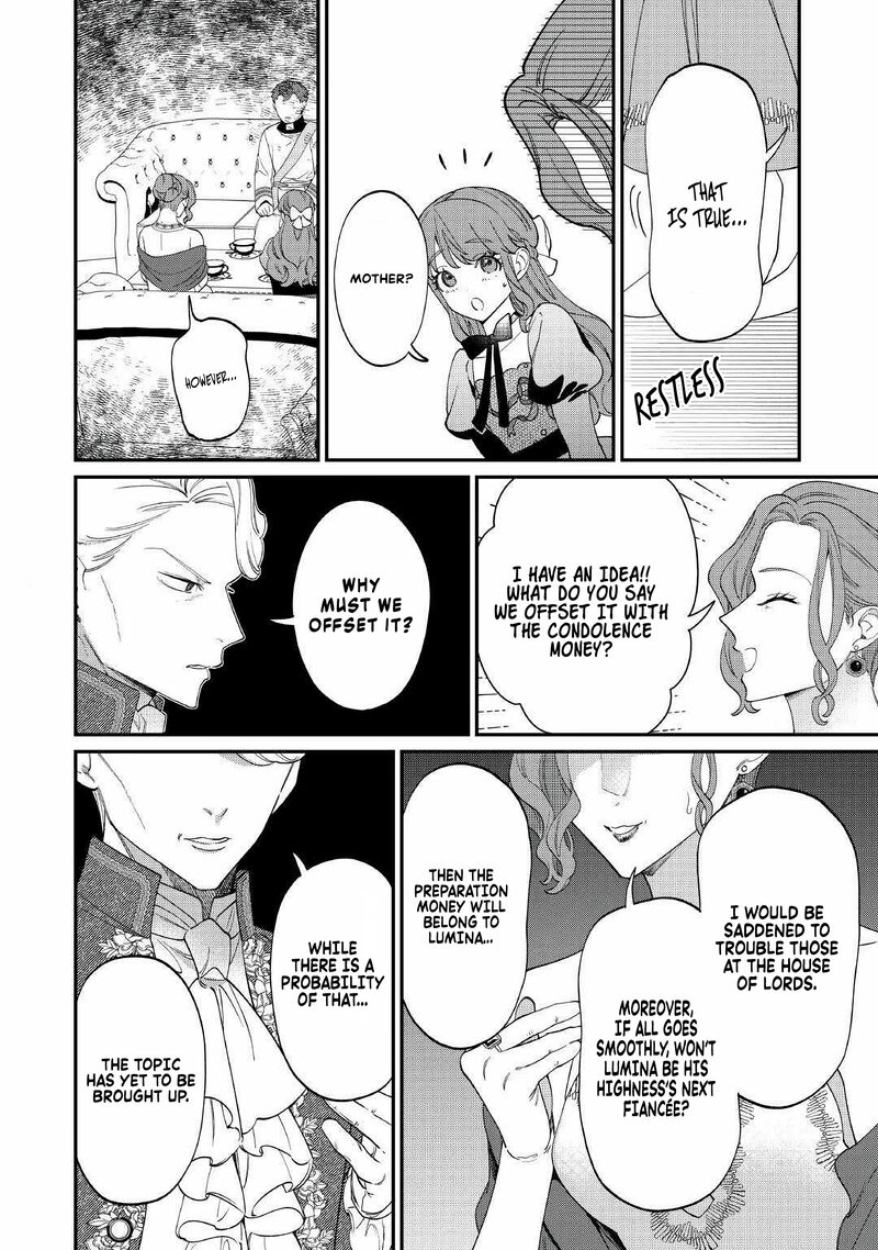 Watashi Ga Shinde Manzoku Desu Ka 7 16