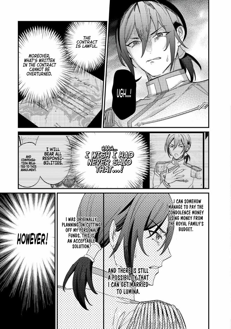 Watashi Ga Shinde Manzoku Desu Ka 7 5