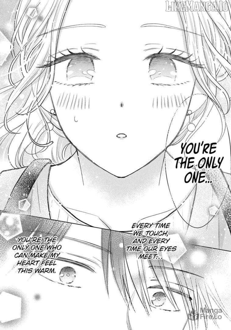 Watashi Ni Dake Temparu Joshi No Hanashi 14 45