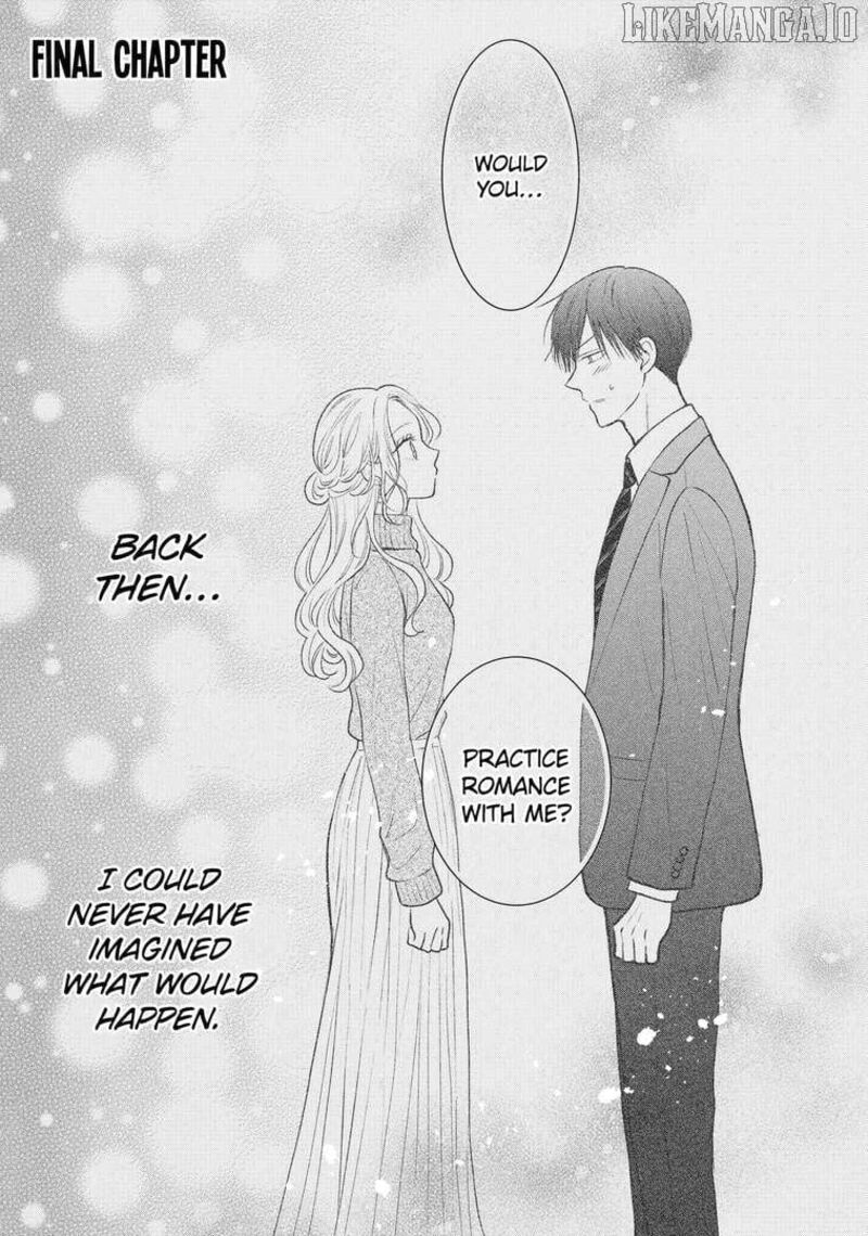 Watashi Ni Dake Temparu Joshi No Hanashi 20 1