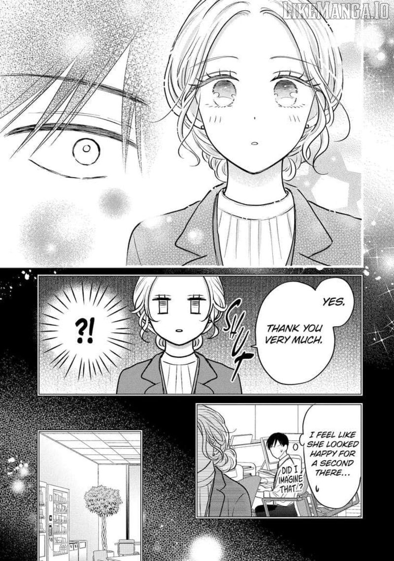 Watashi Ni Dake Temparu Joshi No Hanashi 20 19