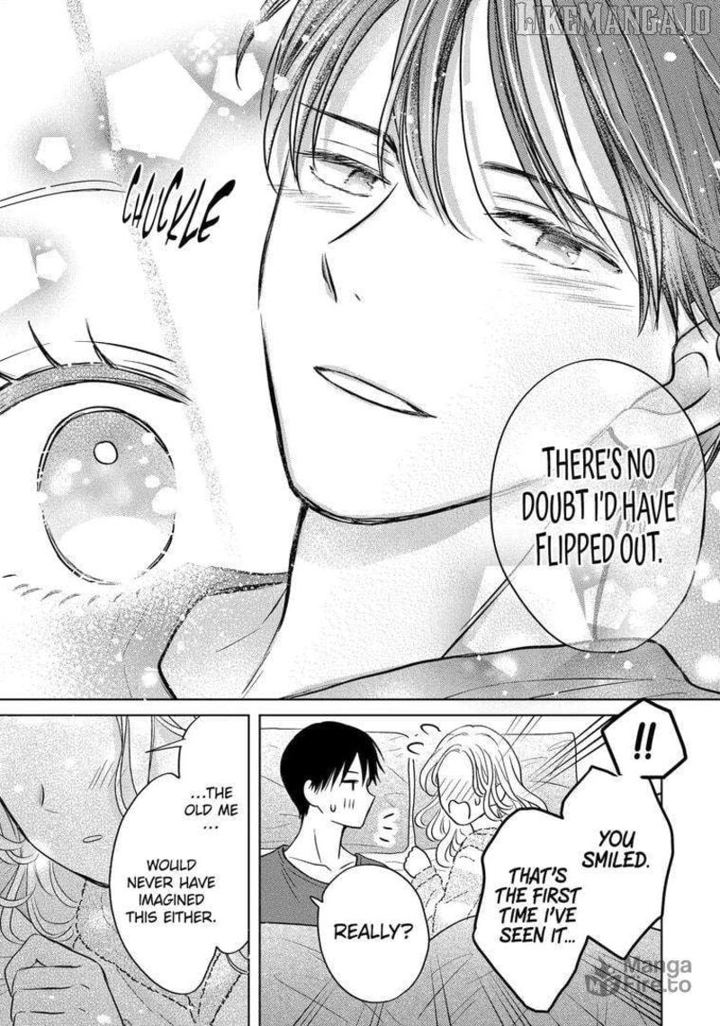 Watashi Ni Dake Temparu Joshi No Hanashi 20 25