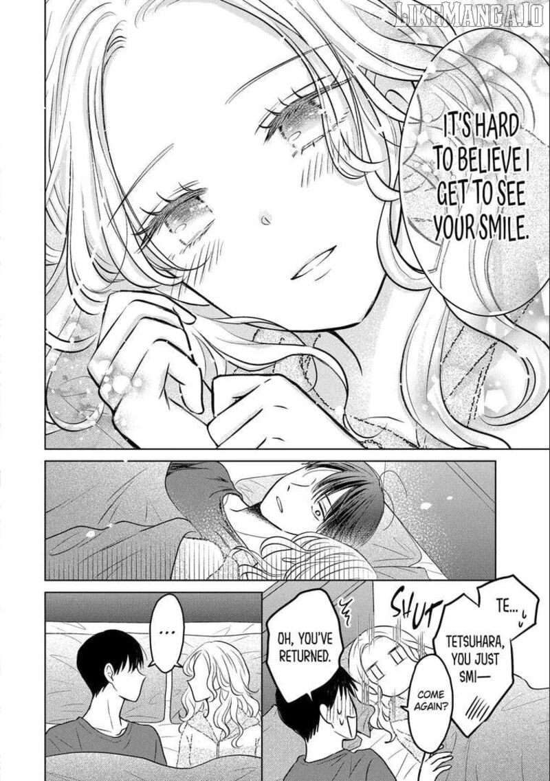 Watashi Ni Dake Temparu Joshi No Hanashi 20 26
