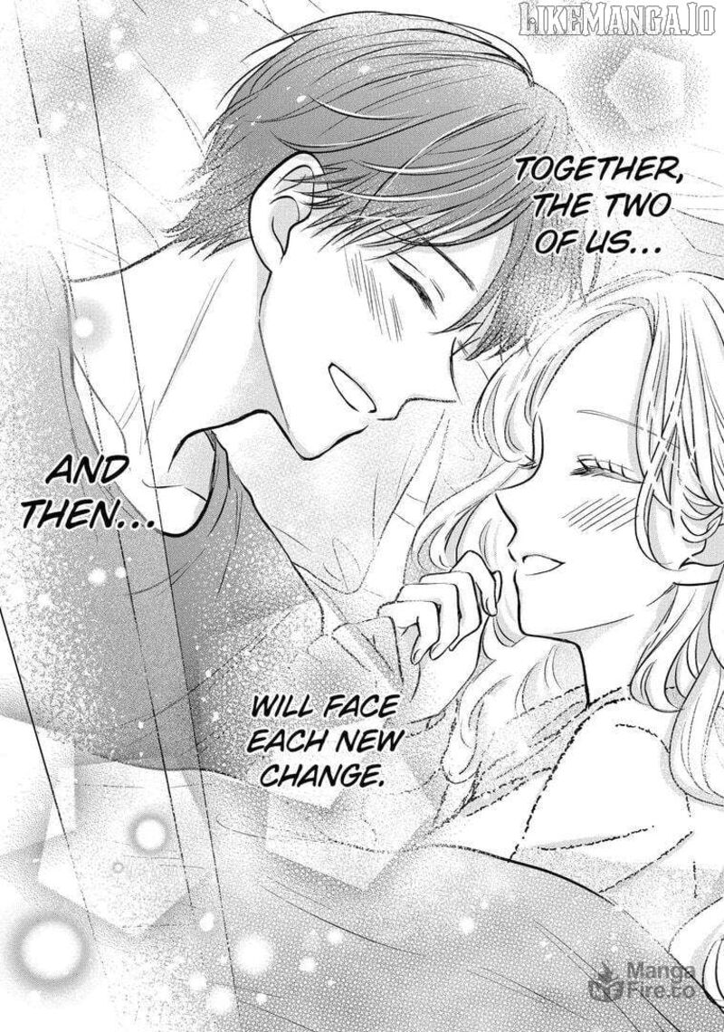 Watashi Ni Dake Temparu Joshi No Hanashi 20 27