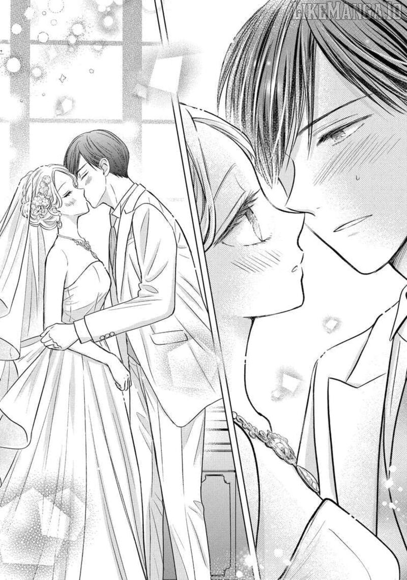 Watashi Ni Dake Temparu Joshi No Hanashi 20 37