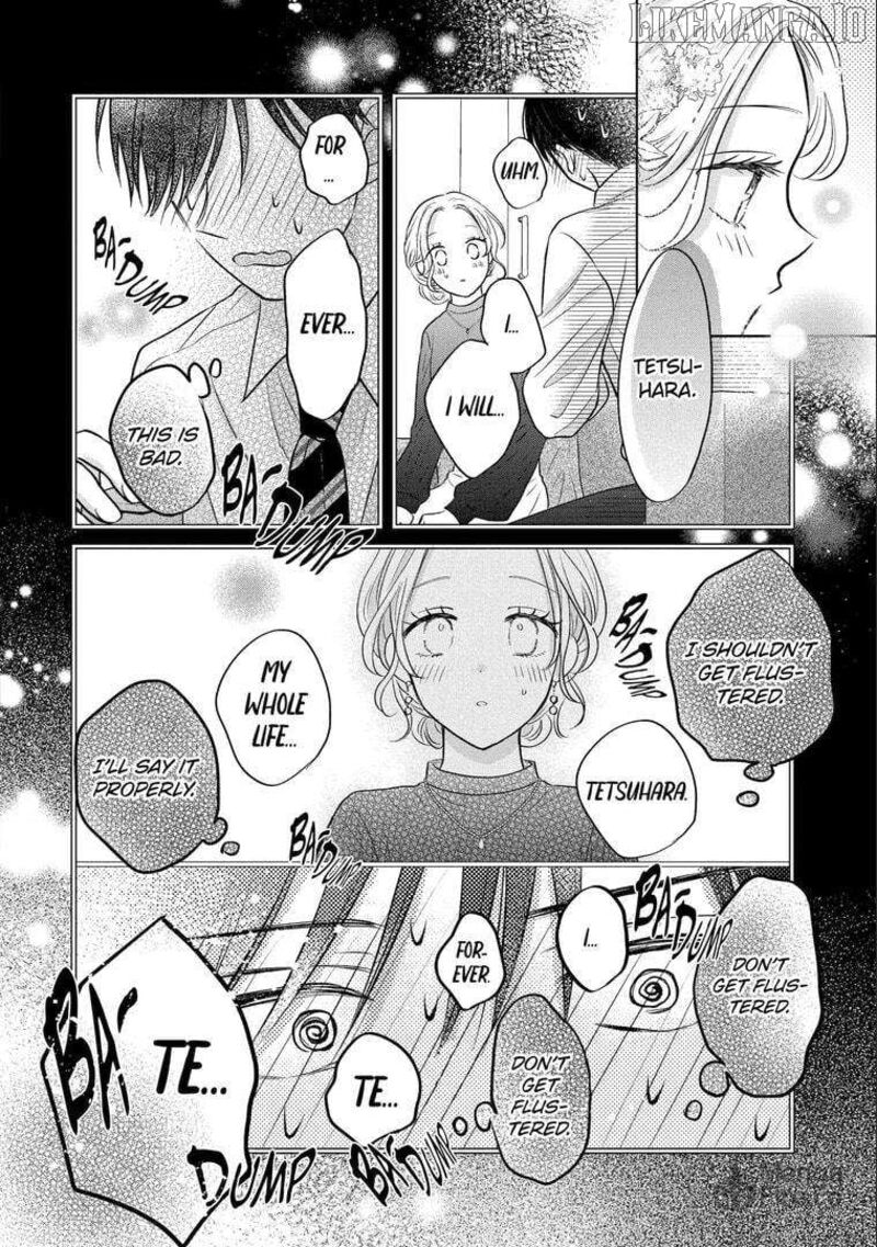 Watashi Ni Dake Temparu Joshi No Hanashi 20 40