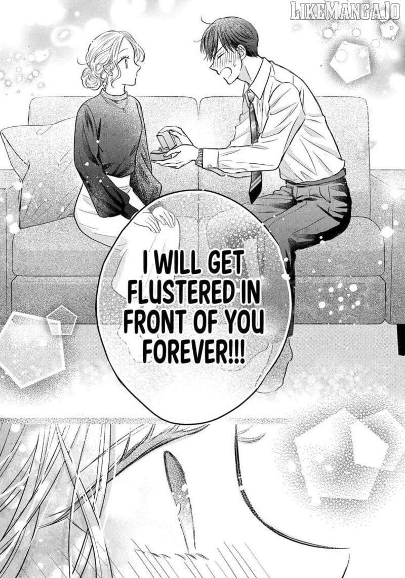 Watashi Ni Dake Temparu Joshi No Hanashi 20 41
