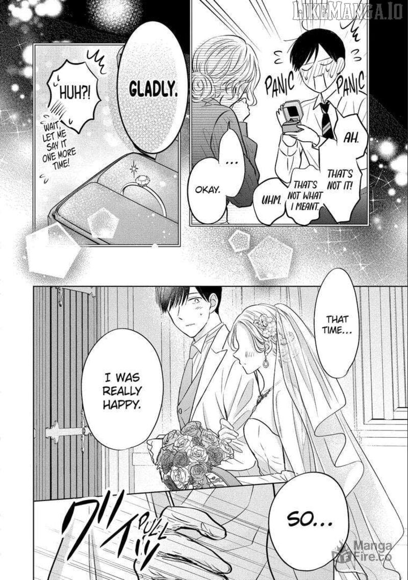 Watashi Ni Dake Temparu Joshi No Hanashi 20 42