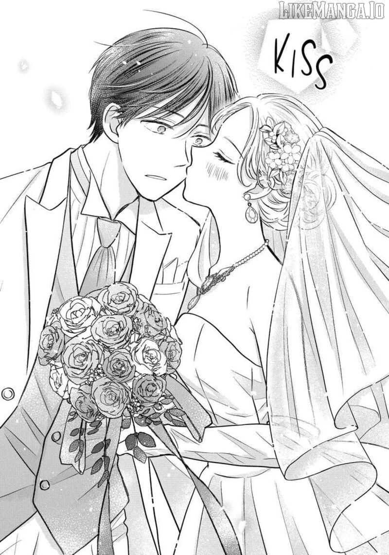 Watashi Ni Dake Temparu Joshi No Hanashi 20 43