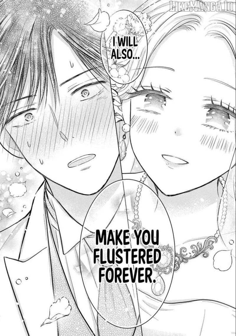 Watashi Ni Dake Temparu Joshi No Hanashi 20 44