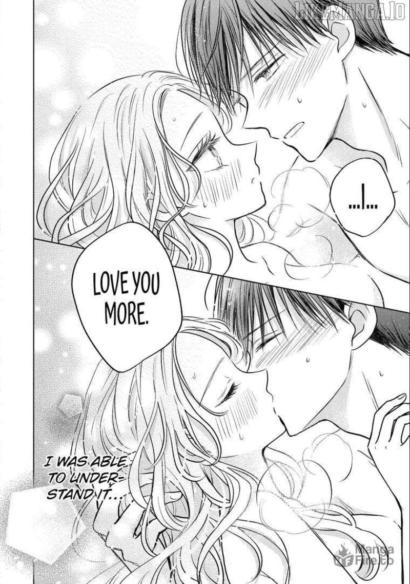 Watashi Ni Dake Temparu Joshi No Hanashi 20 6