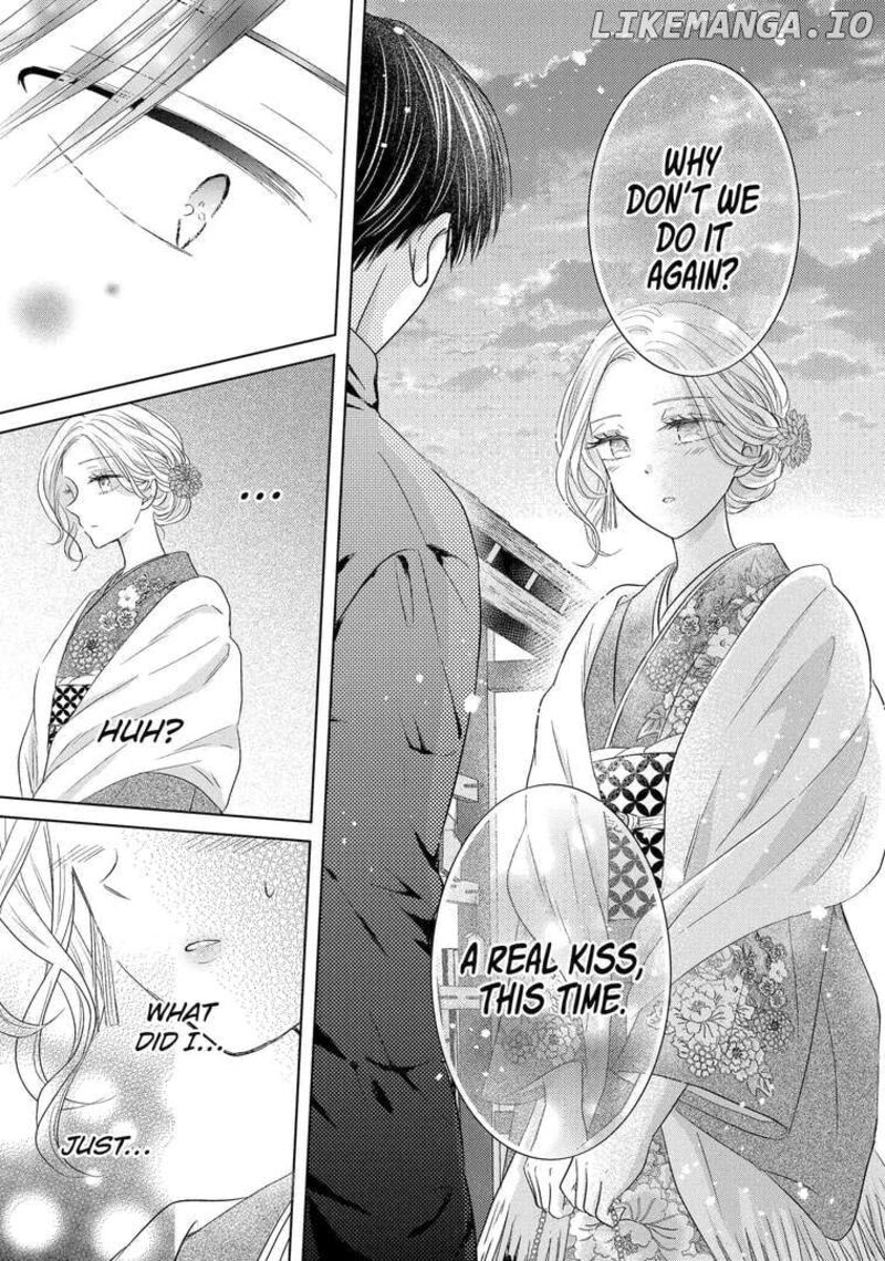 Watashi Ni Dake Temparu Joshi No Hanashi 4 31