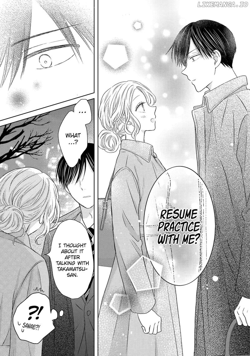 Watashi Ni Dake Temparu Joshi No Hanashi 9 29