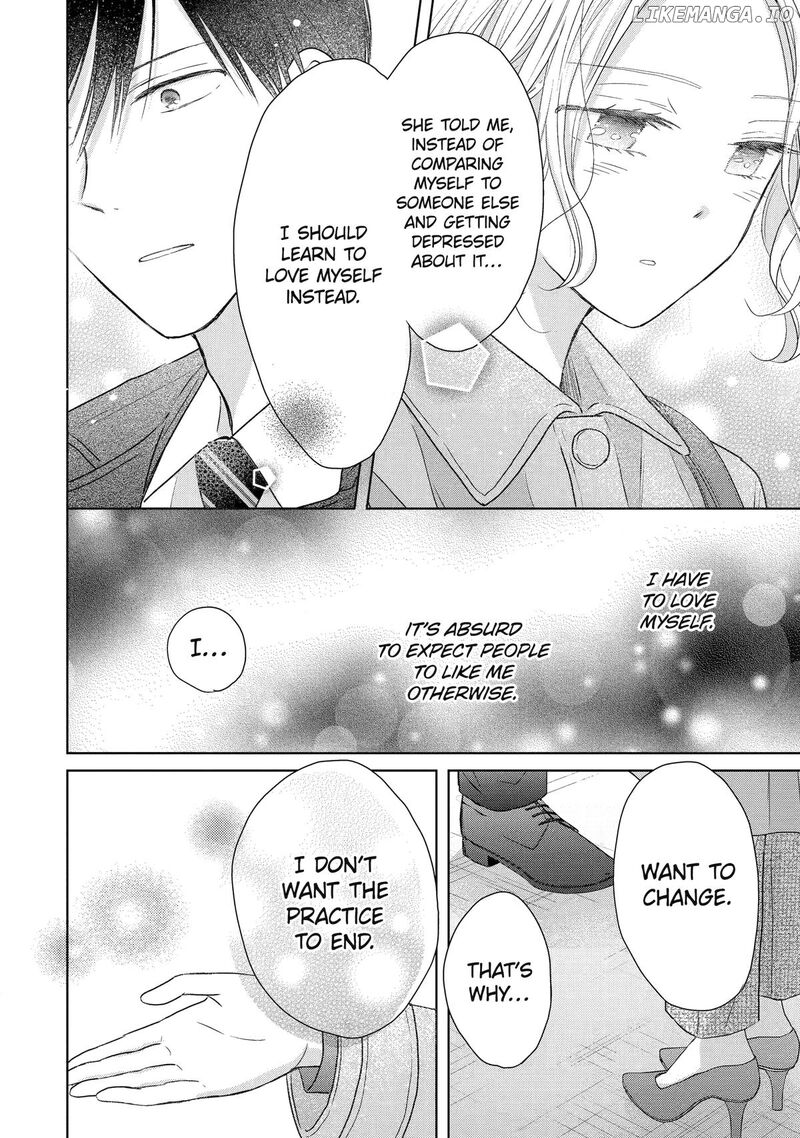 Watashi Ni Dake Temparu Joshi No Hanashi 9 30