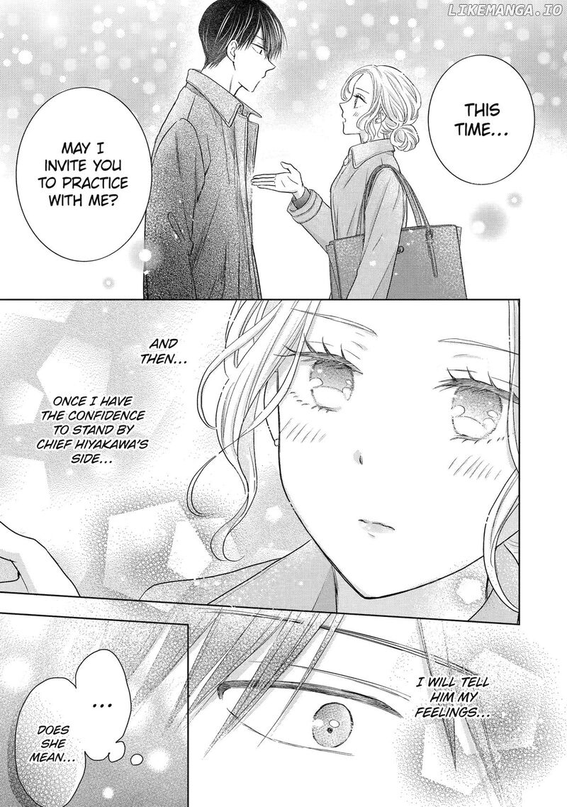 Watashi Ni Dake Temparu Joshi No Hanashi 9 31