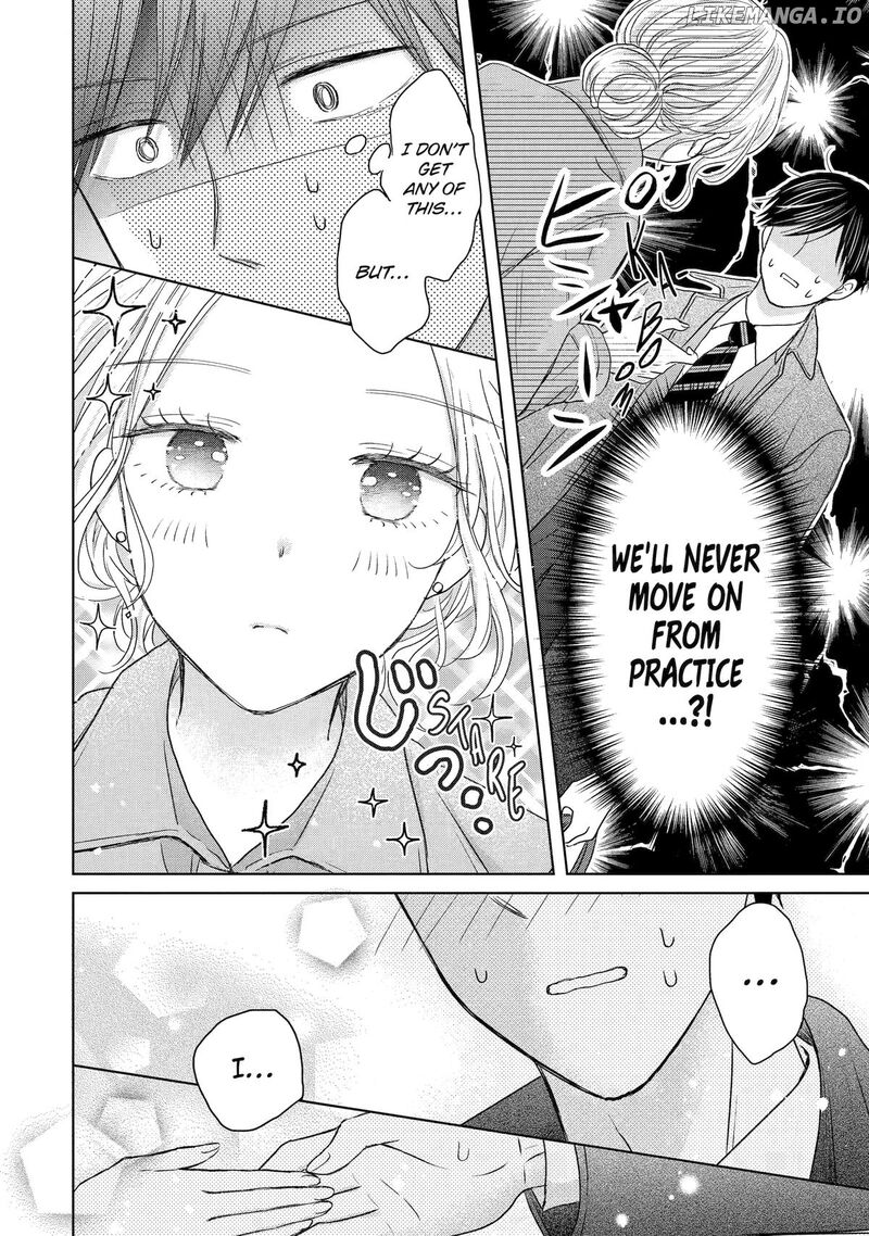 Watashi Ni Dake Temparu Joshi No Hanashi 9 32