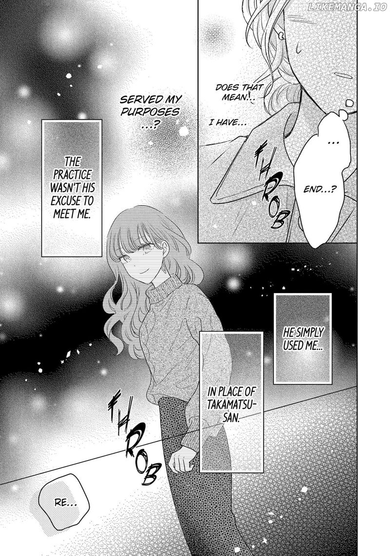 Watashi Ni Dake Temparu Joshi No Hanashi 9 7