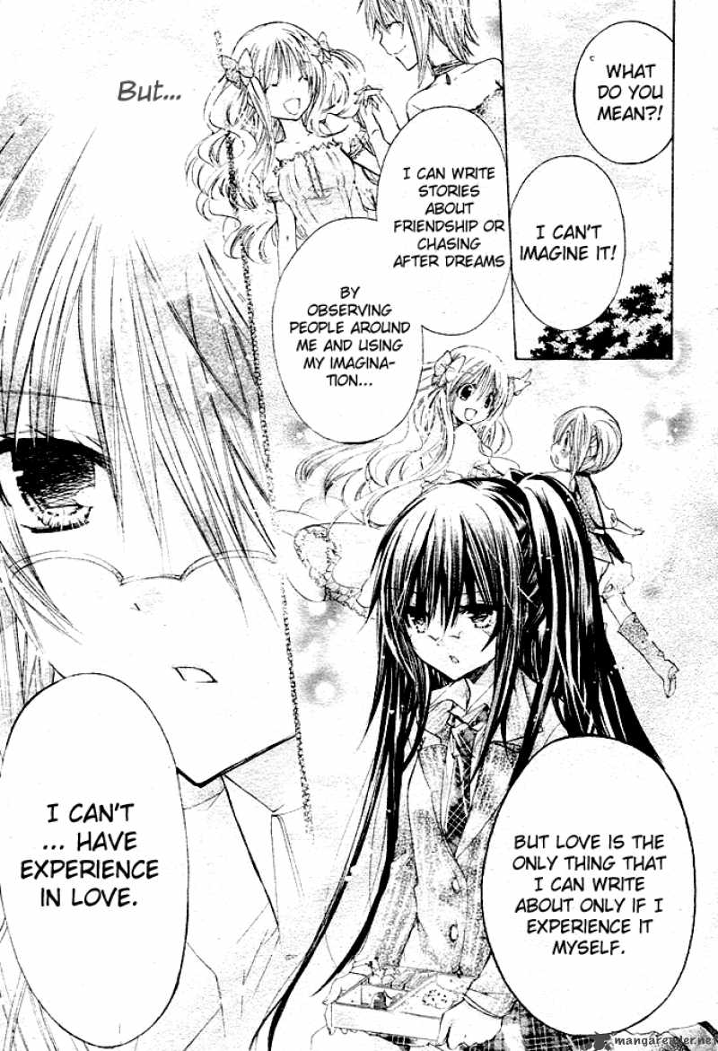 Watashi Ni Xx Shinasai 1 18