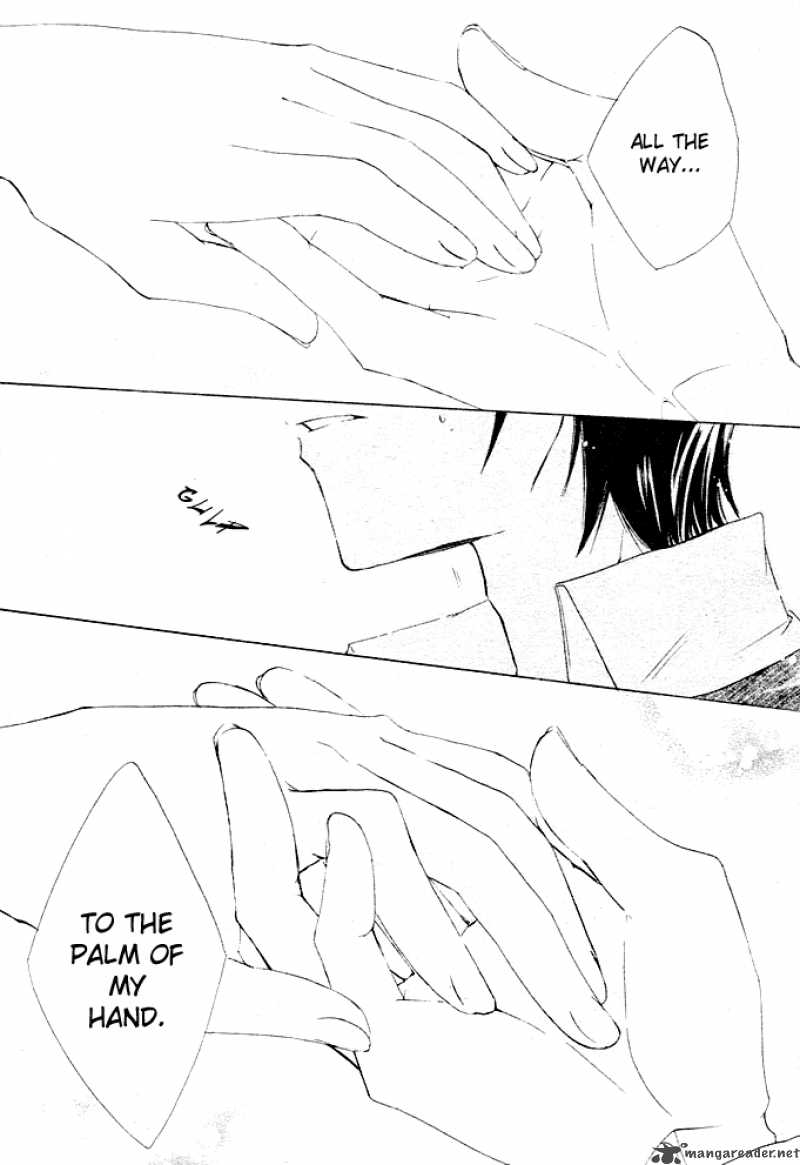 Watashi Ni Xx Shinasai 1 42