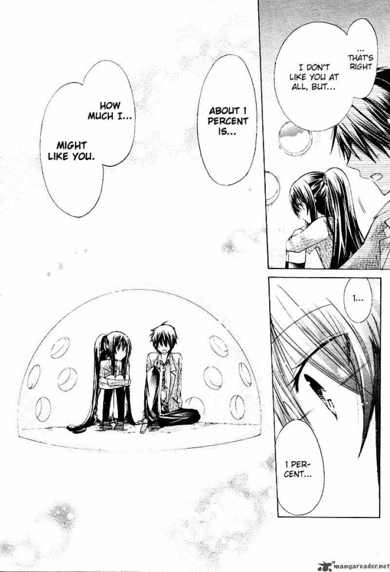 Watashi Ni Xx Shinasai 10 20