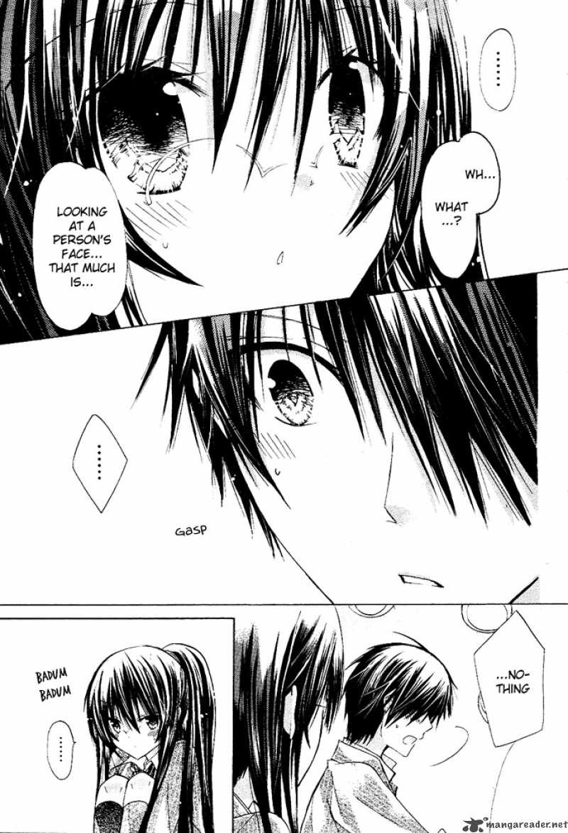Watashi Ni Xx Shinasai 10 24