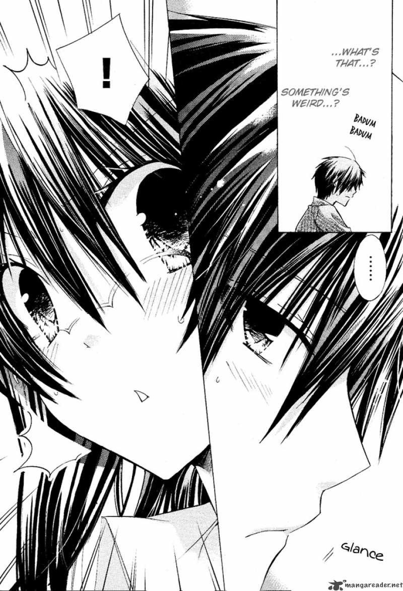 Watashi Ni Xx Shinasai 10 25