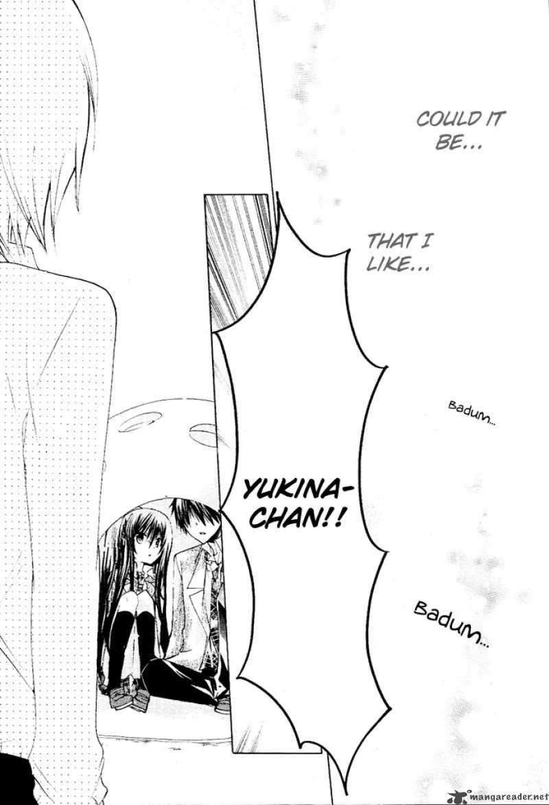 Watashi Ni Xx Shinasai 10 28
