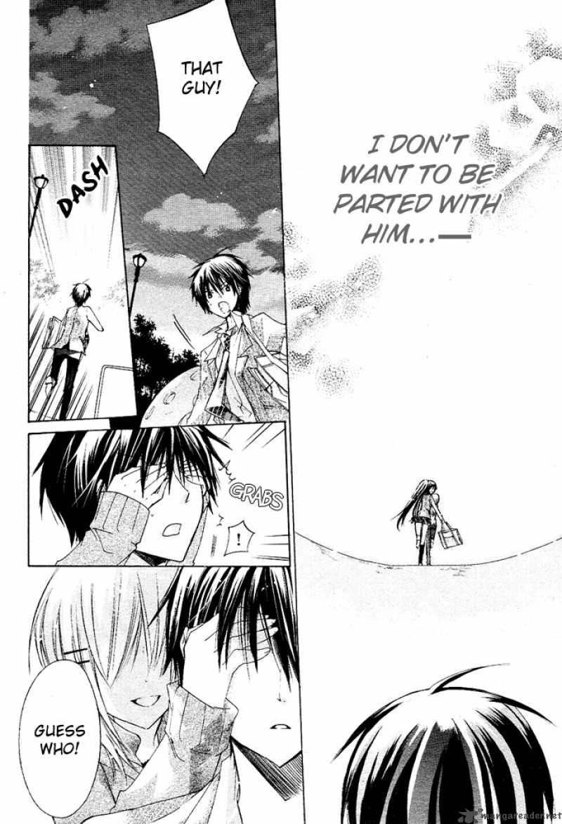 Watashi Ni Xx Shinasai 10 30