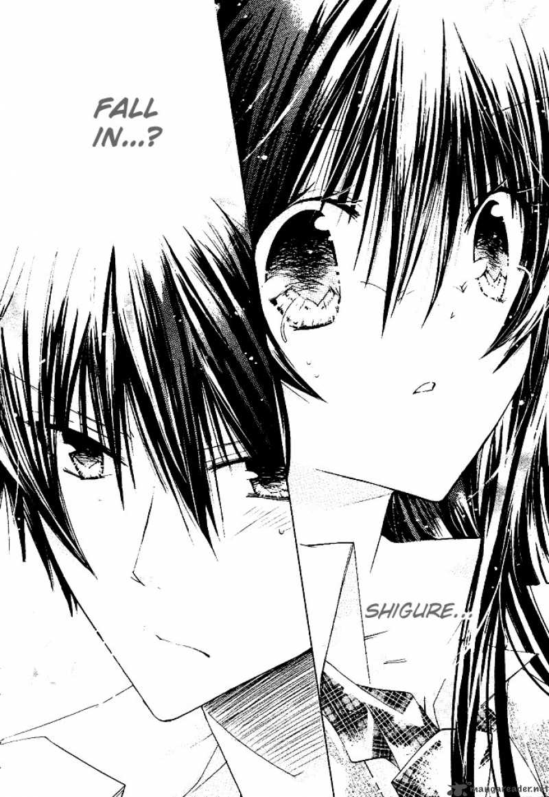 Watashi Ni Xx Shinasai 10 4
