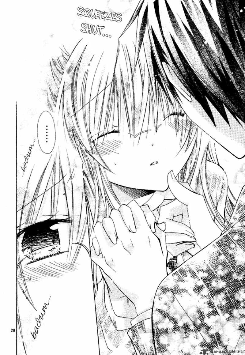 Watashi Ni Xx Shinasai 11 28