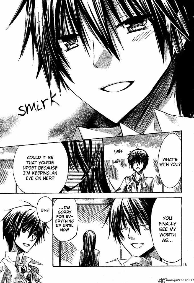 Watashi Ni Xx Shinasai 12 19