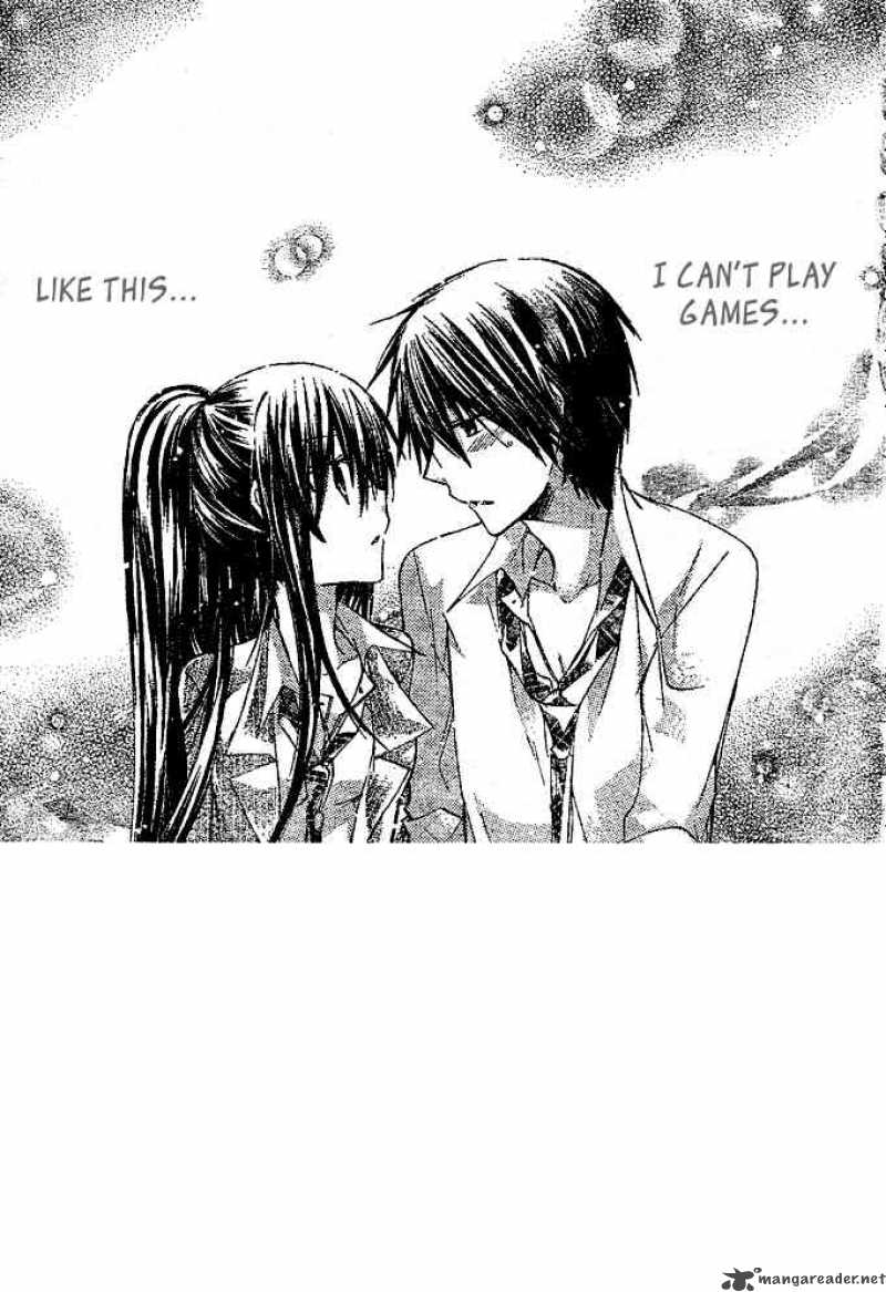Watashi Ni Xx Shinasai 14 2
