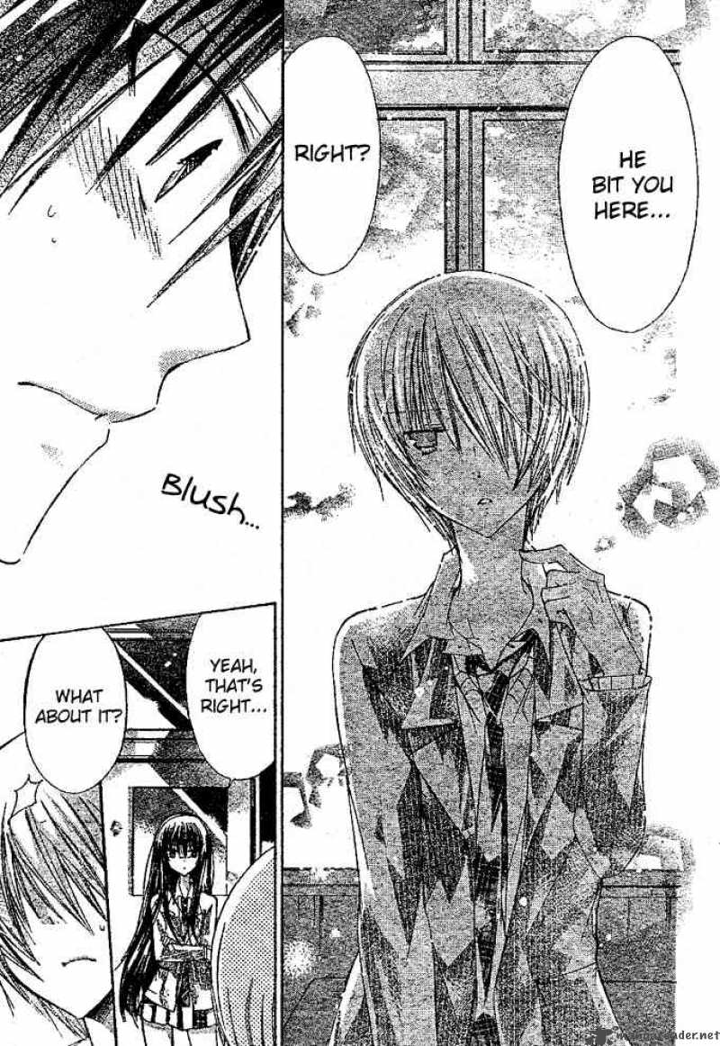 Watashi Ni Xx Shinasai 14 20