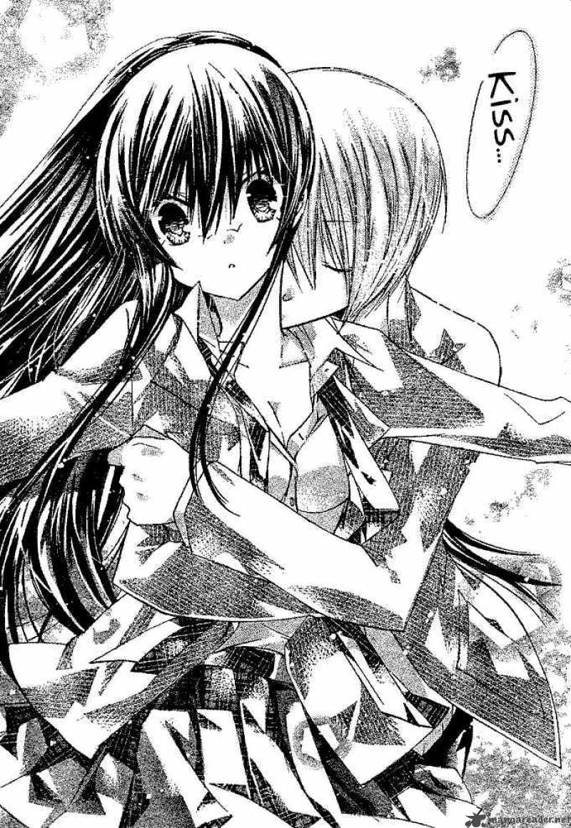Watashi Ni Xx Shinasai 14 35