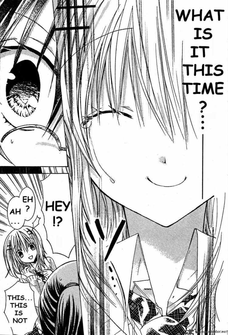 Watashi Ni Xx Shinasai 15 36