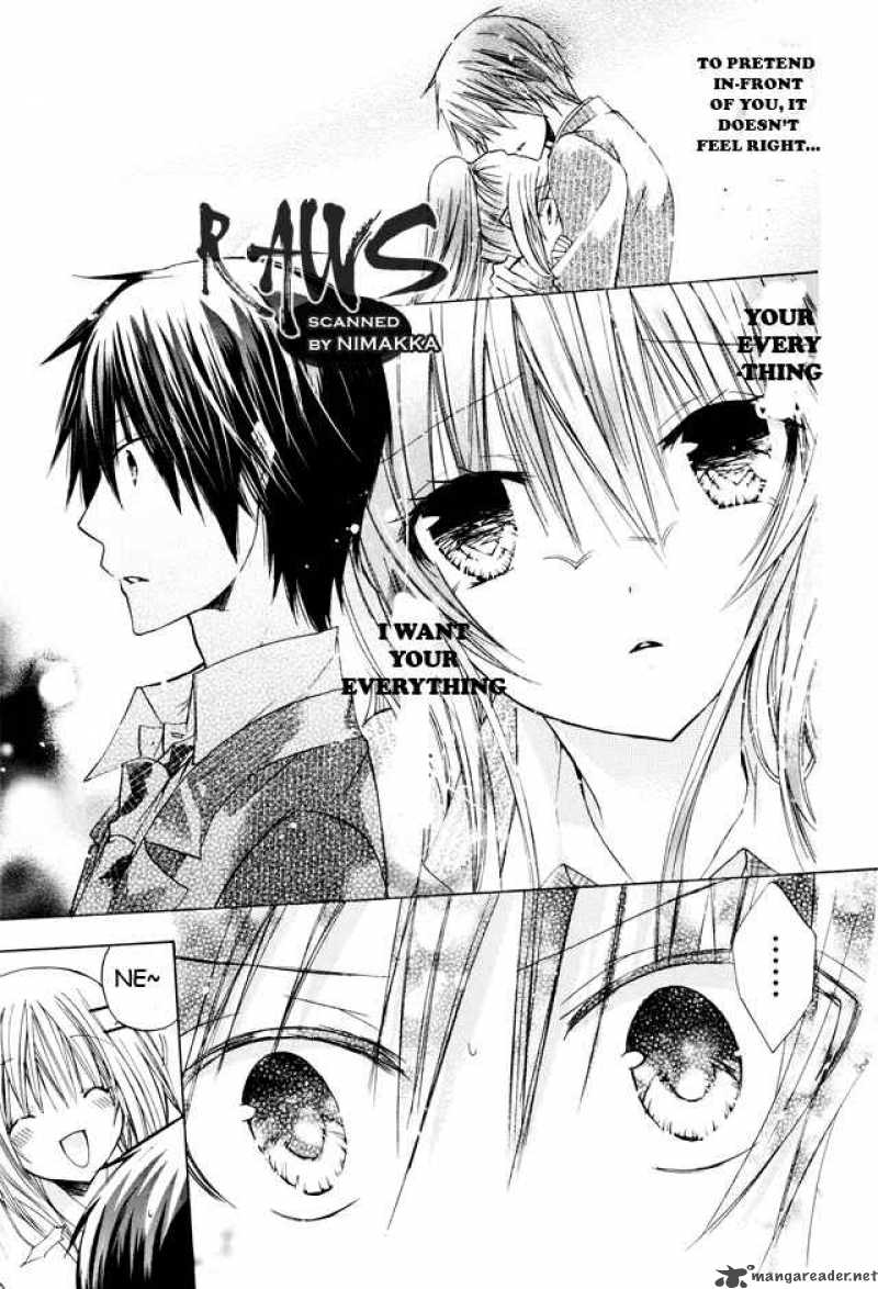 Watashi Ni Xx Shinasai 16 19