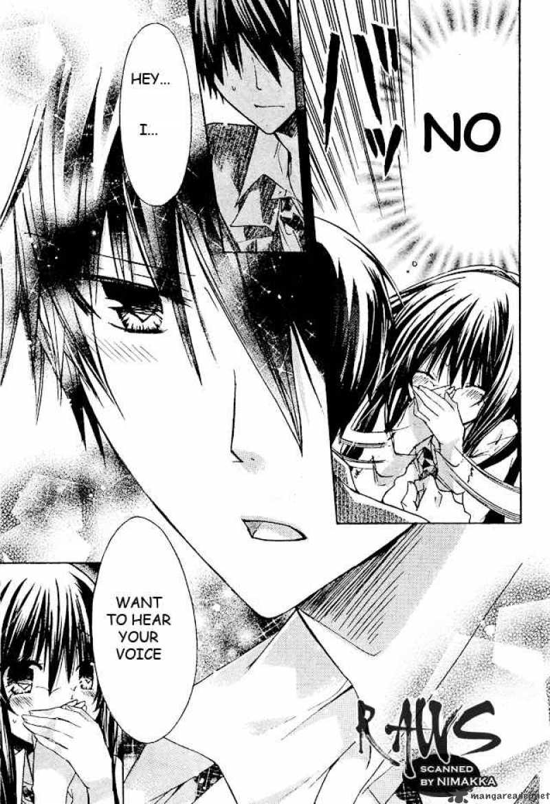 Watashi Ni Xx Shinasai 16 35