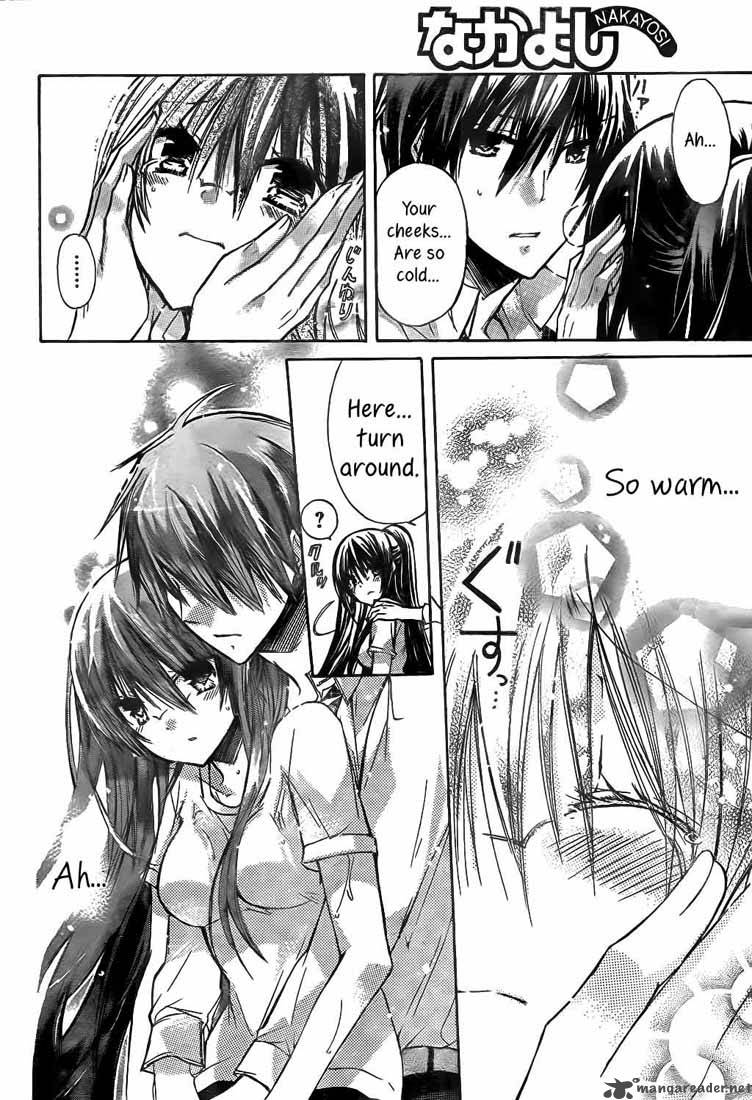 Watashi Ni Xx Shinasai 19 30