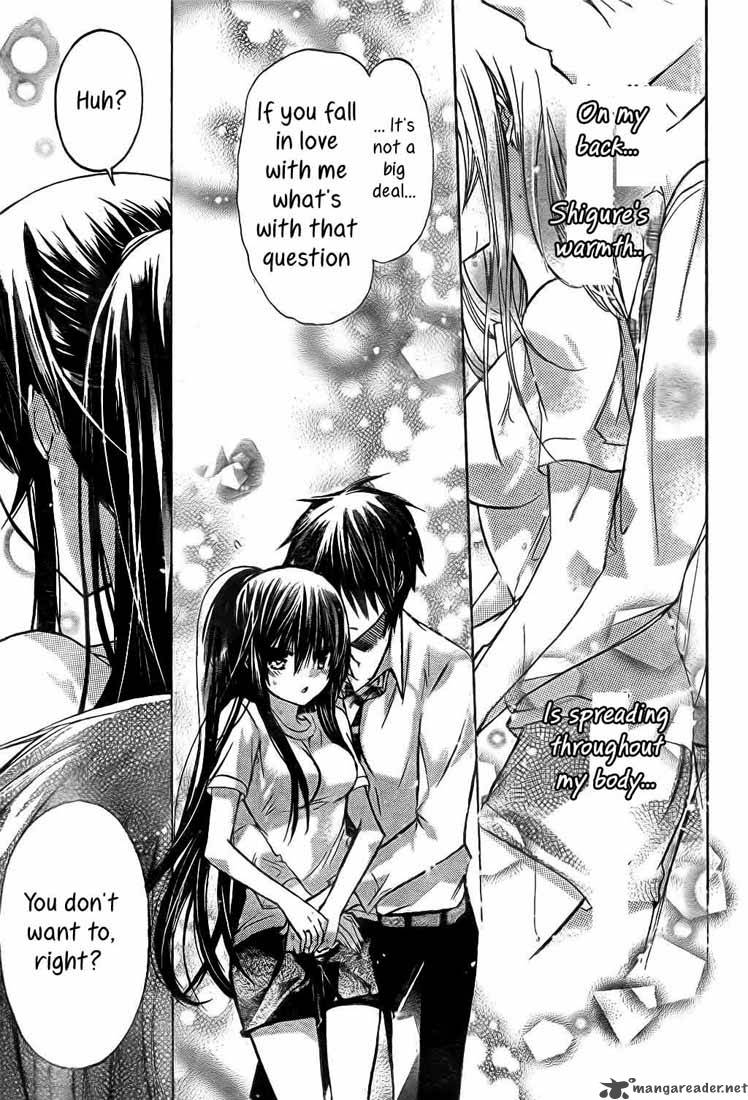 Watashi Ni Xx Shinasai 19 31