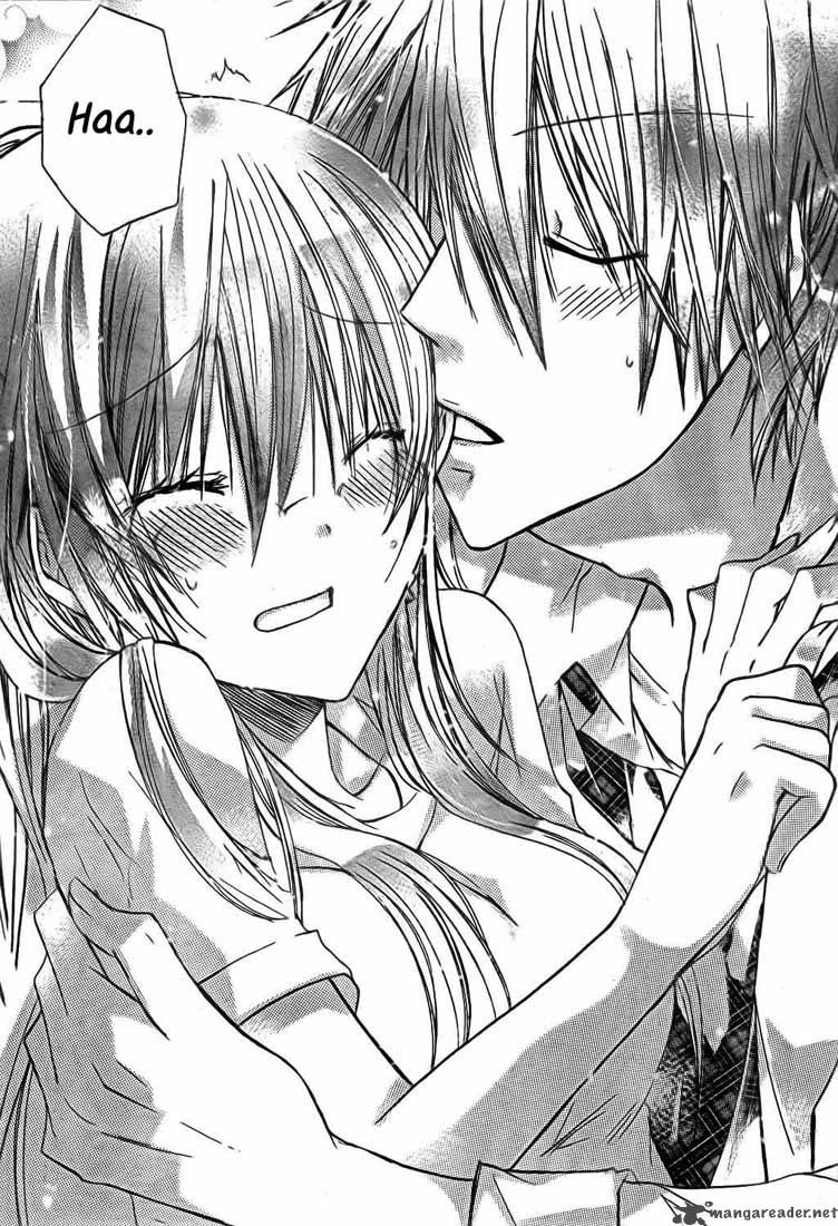 Watashi Ni Xx Shinasai 19 33