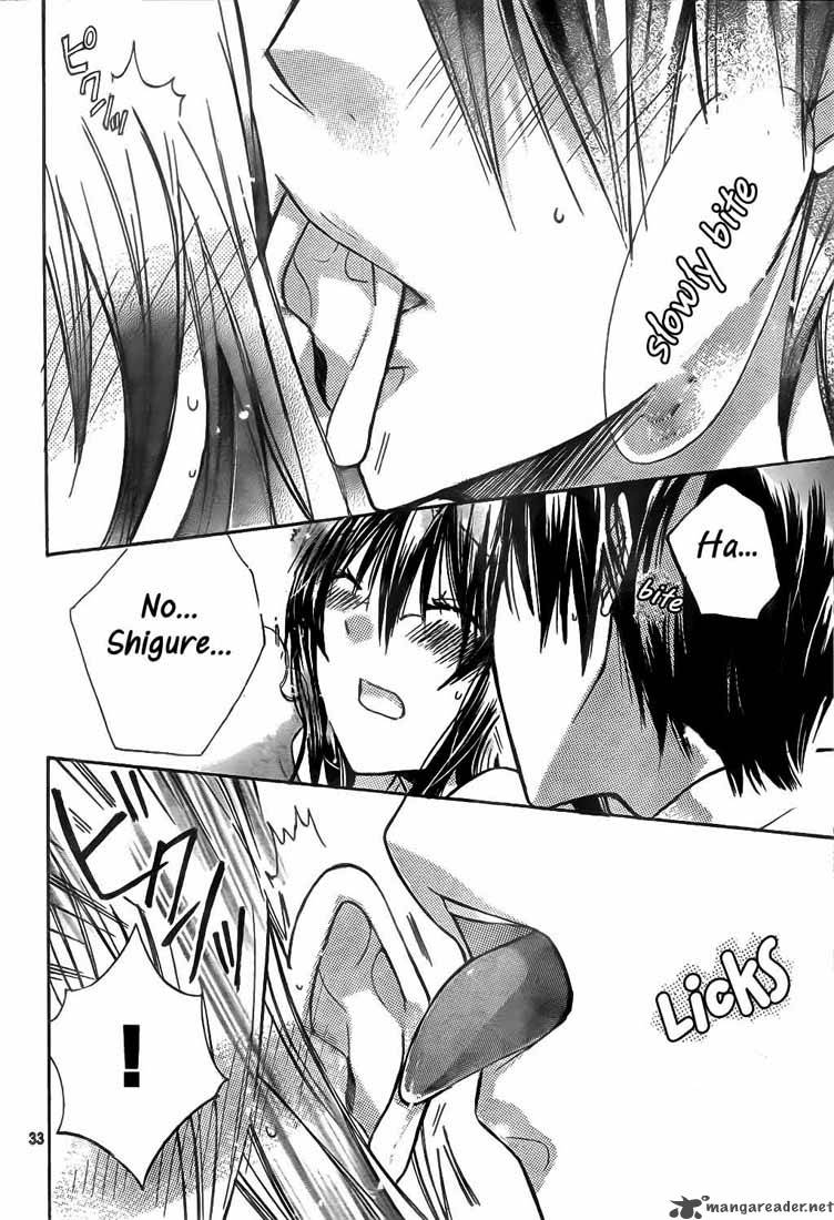 Watashi Ni Xx Shinasai 19 34