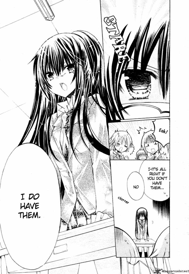 Watashi Ni Xx Shinasai 2 19