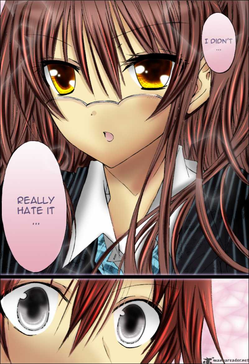 Watashi Ni Xx Shinasai 2 27