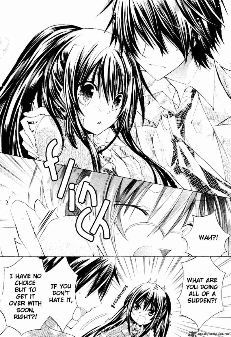 Watashi Ni Xx Shinasai 2 30