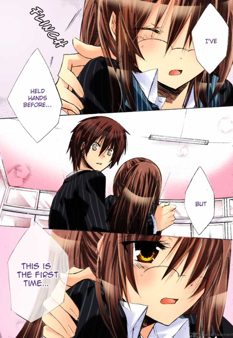 Watashi Ni Xx Shinasai 2 33