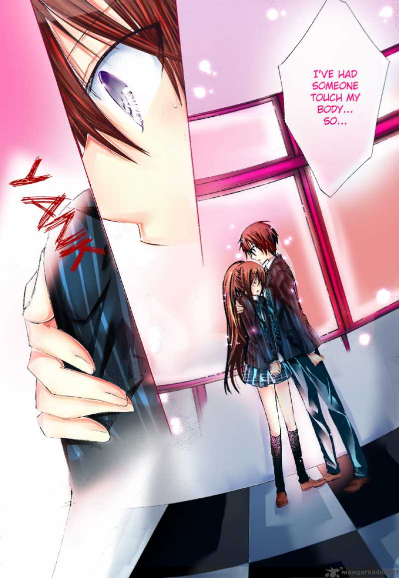 Watashi Ni Xx Shinasai 2 35