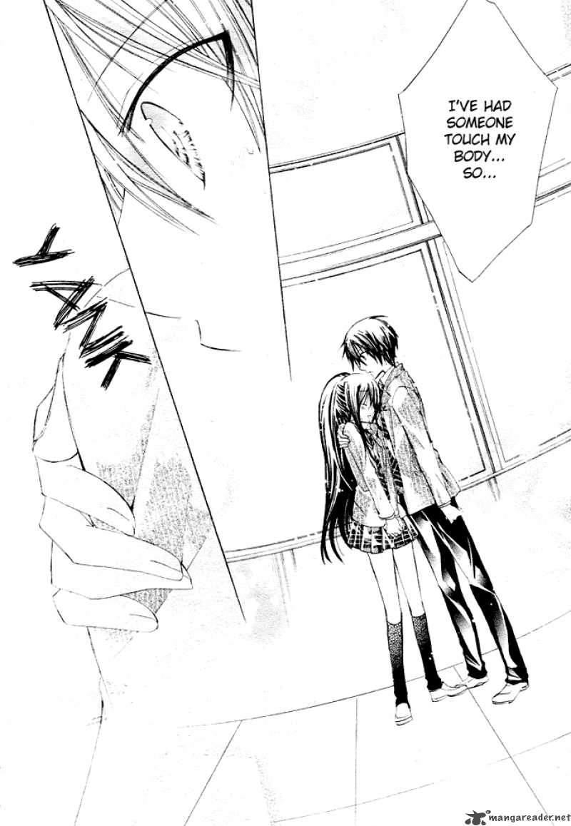 Watashi Ni Xx Shinasai 2 36