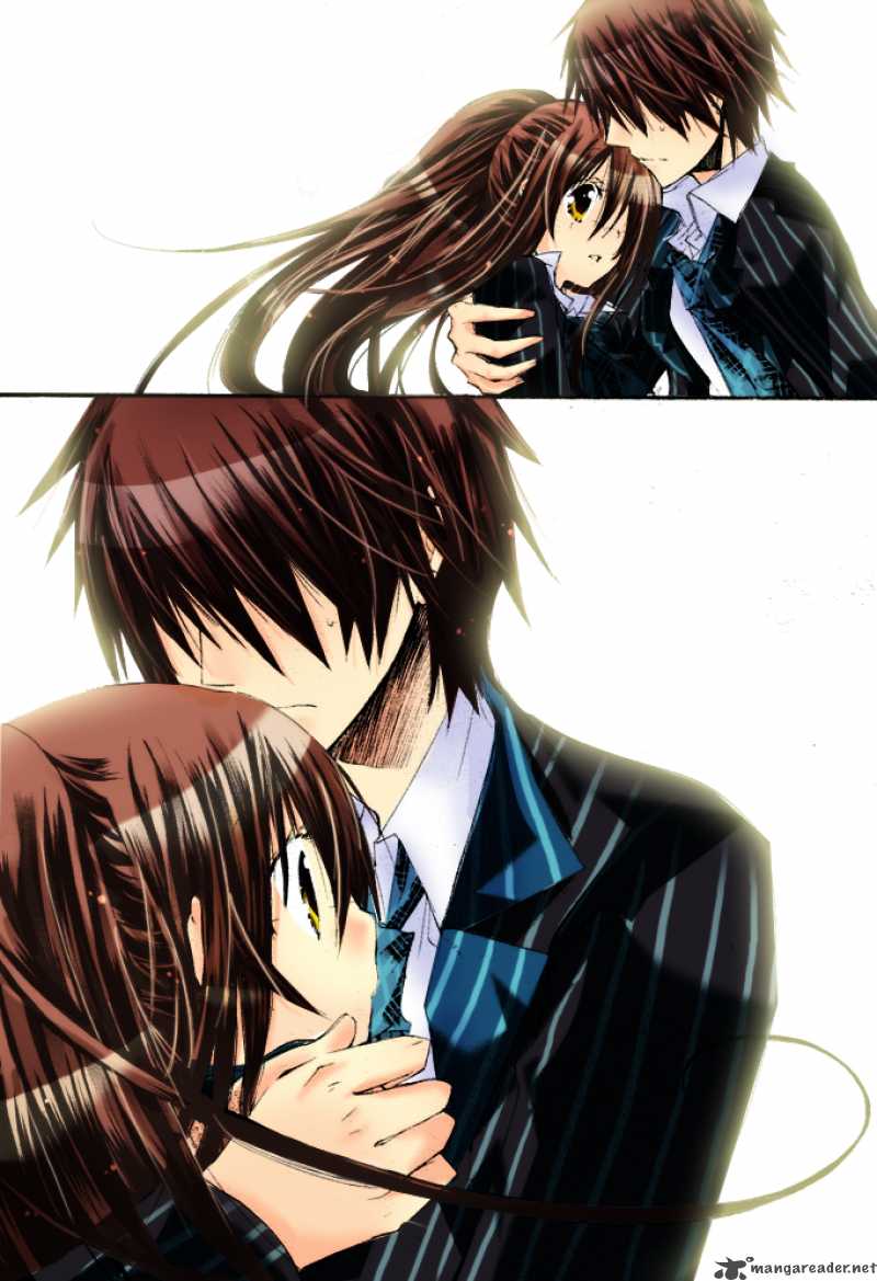 Watashi Ni Xx Shinasai 2 37