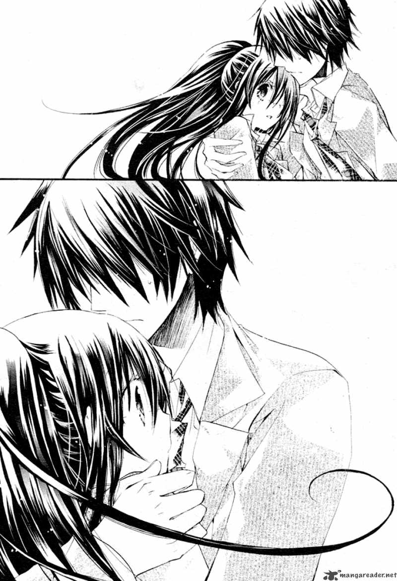 Watashi Ni Xx Shinasai 2 38