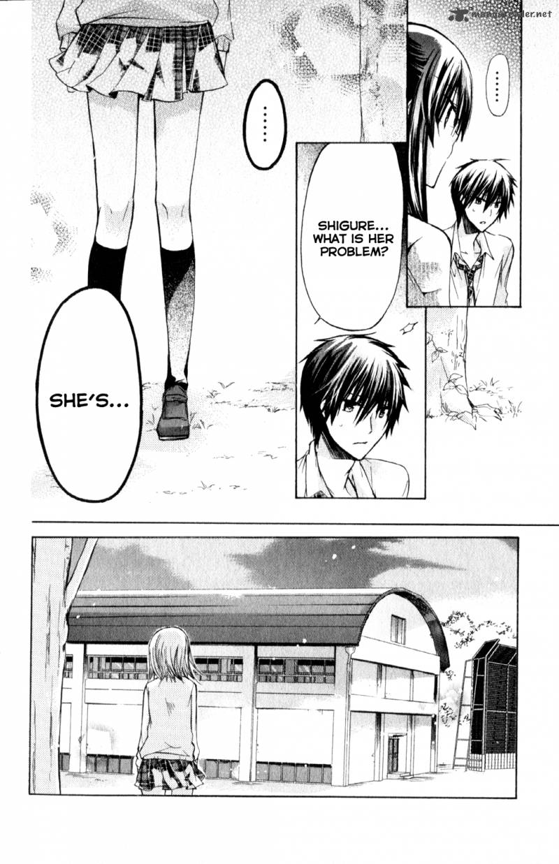 Watashi Ni Xx Shinasai 20 35